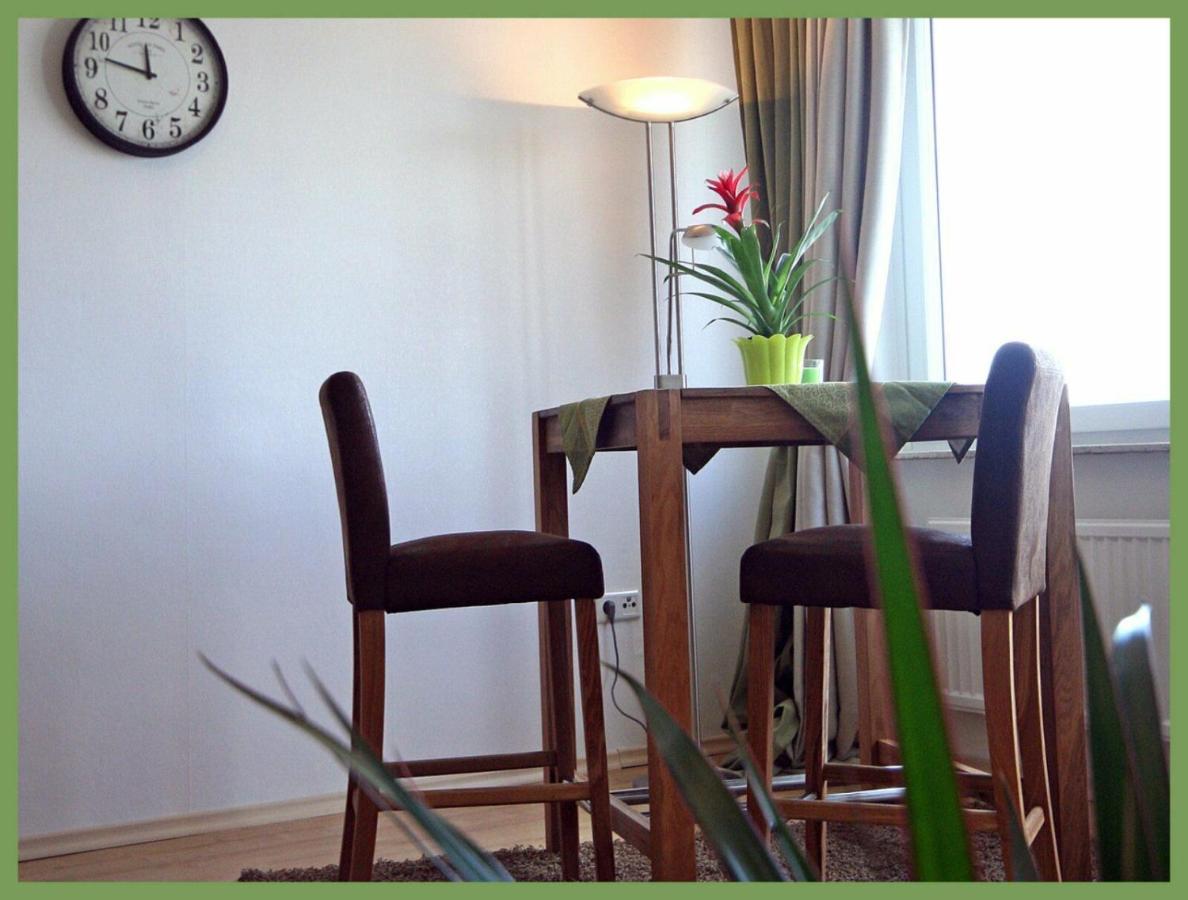 Apartment Sonne - Ruhig In Der Naehe Des Hauptbahnhof Braunschweig Buitenkant foto