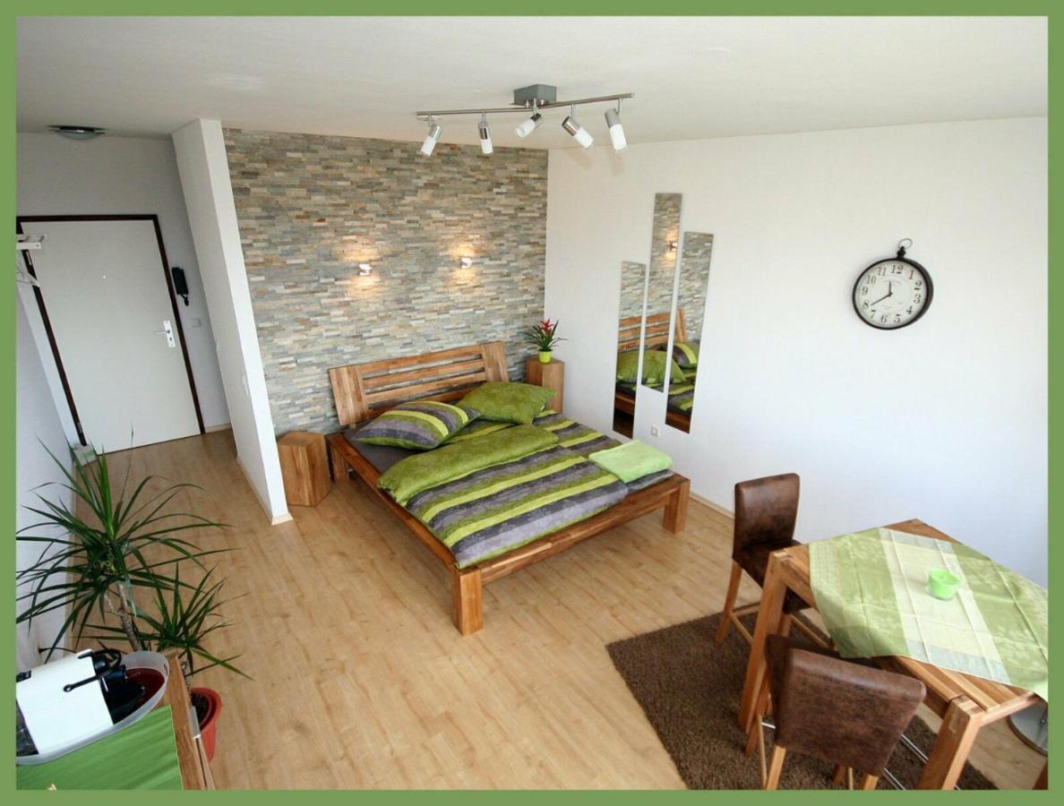 Apartment Sonne - Ruhig In Der Naehe Des Hauptbahnhof Braunschweig Buitenkant foto